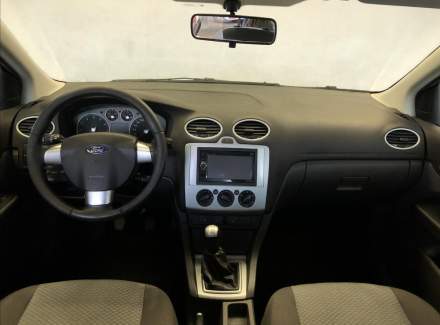 Ford - Focus