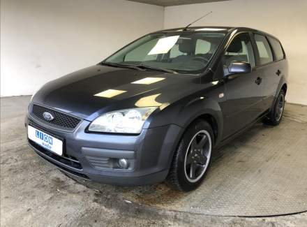 Ford - Focus