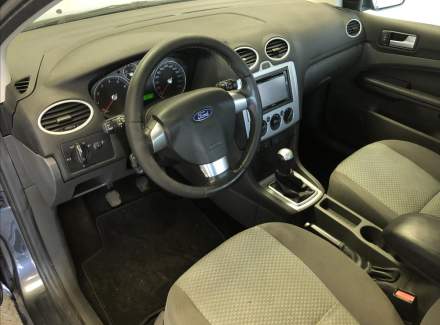 Ford - Focus