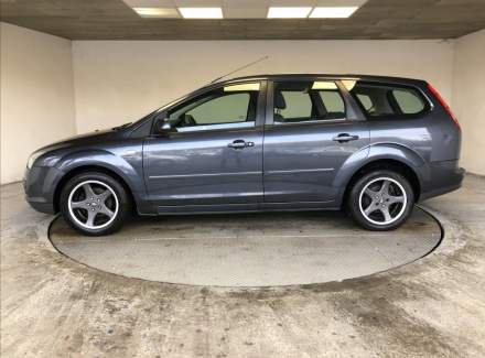 Ford - Focus