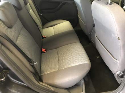 Ford - Focus