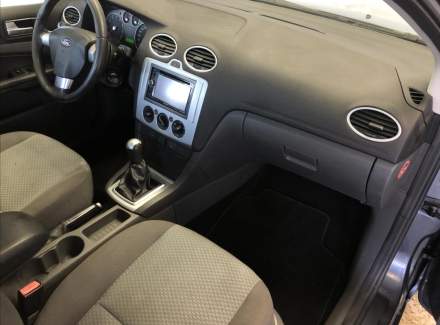 Ford - Focus