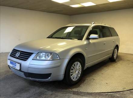 Volkswagen - Passat