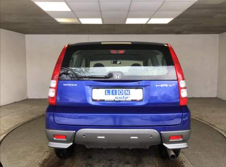 Honda - HR-V