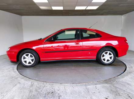 Peugeot - 406