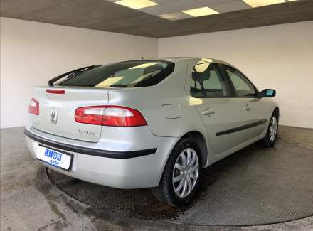 Renault - Laguna