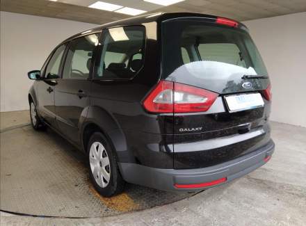 Ford - Galaxy