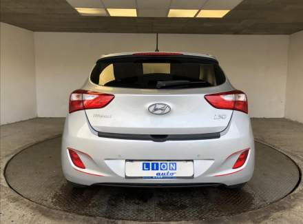 Hyundai - i30