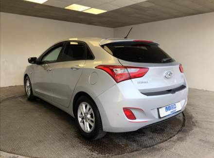 Hyundai - i30