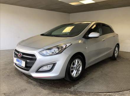 Hyundai - i30