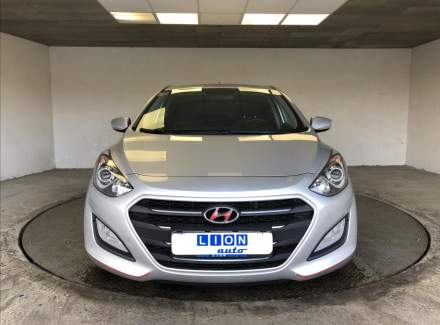 Hyundai - i30