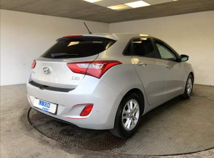 Hyundai - i30
