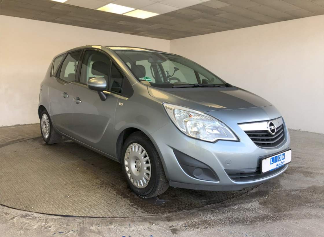 Opel - Meriva