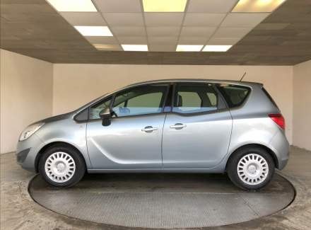 Opel - Meriva