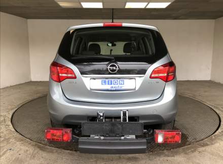 Opel - Meriva