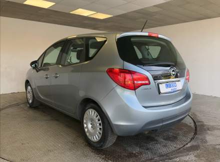 Opel - Meriva