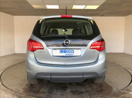 Opel - Meriva