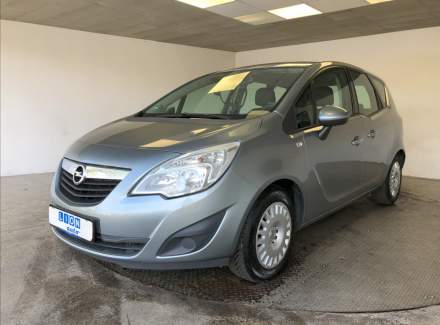 Opel - Meriva