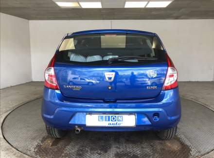 Dacia - Sandero
