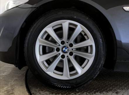 BMW - 5er