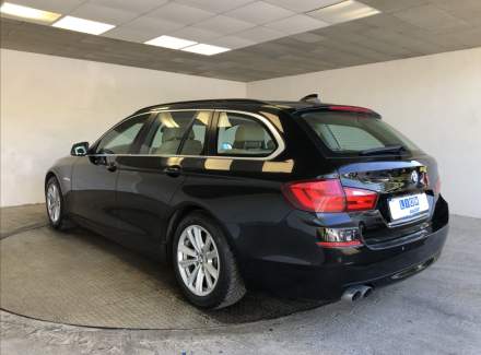 BMW - 5er
