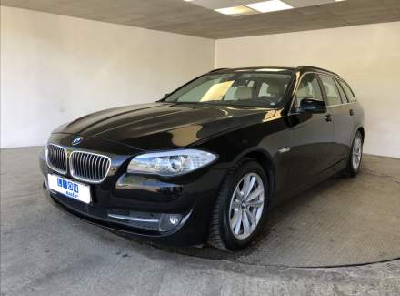 BMW - 5er