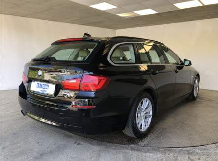 BMW - 5er
