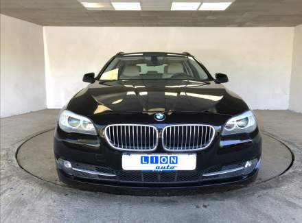 BMW - 5er