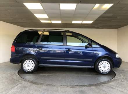 Volkswagen - Sharan