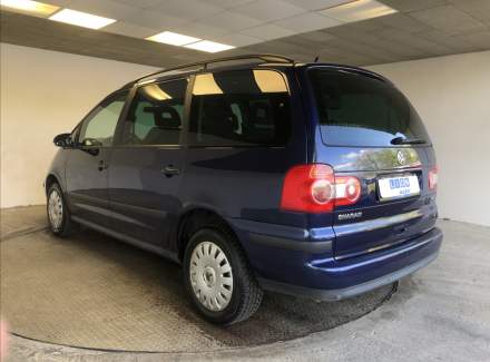 Volkswagen - Sharan
