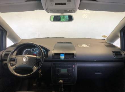 Volkswagen - Sharan