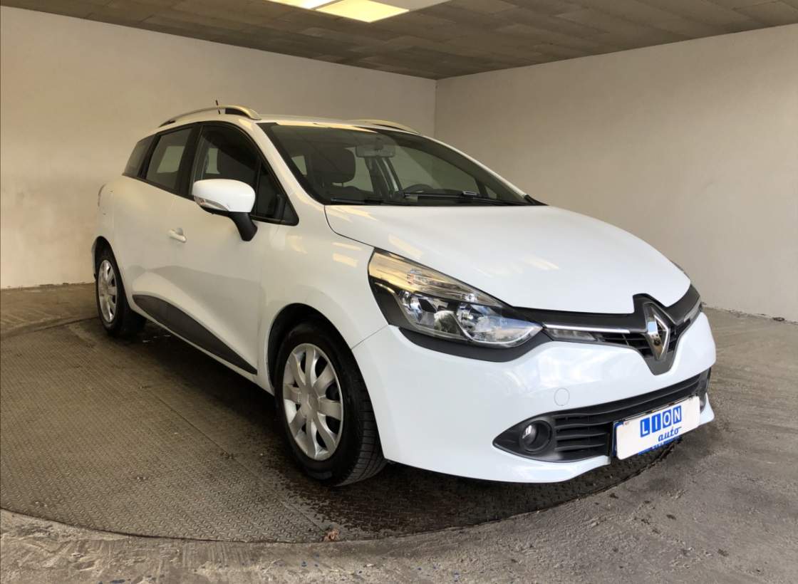 Renault - Clio