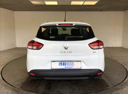 Renault - Clio