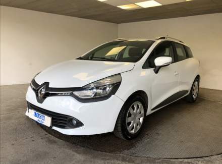 Renault - Clio