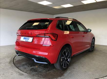 Škoda - Kamiq