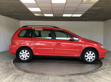 Peugeot - 307