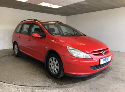 Peugeot - 307
