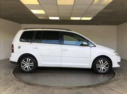 Volkswagen - Touran
