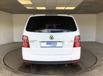 Volkswagen - Touran