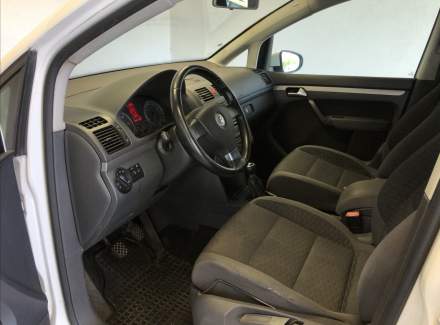Volkswagen - Touran