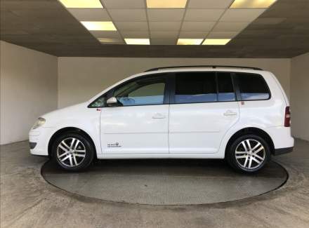 Volkswagen - Touran