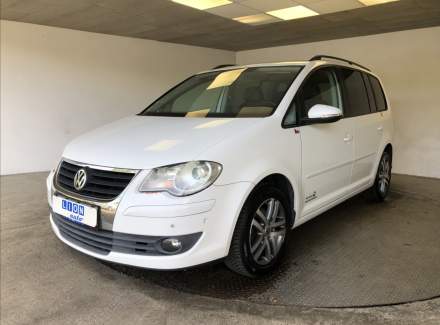 Volkswagen - Touran