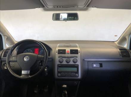 Volkswagen - Touran