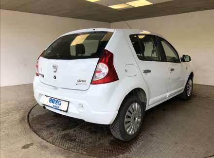 Dacia - Sandero
