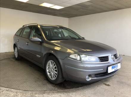 Renault - Laguna