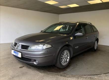 Renault - Laguna