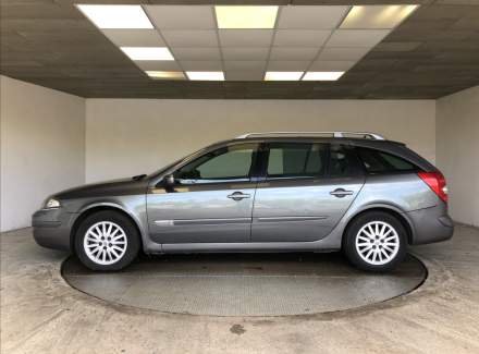 Renault - Laguna