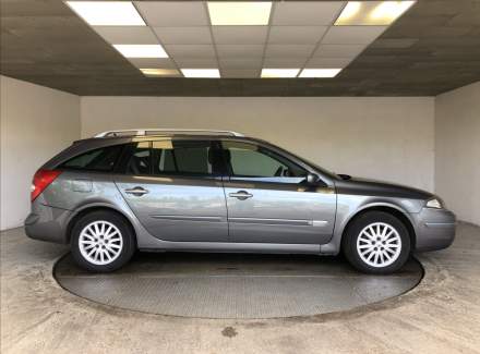 Renault - Laguna
