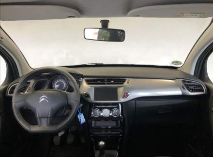Citroën - C3
