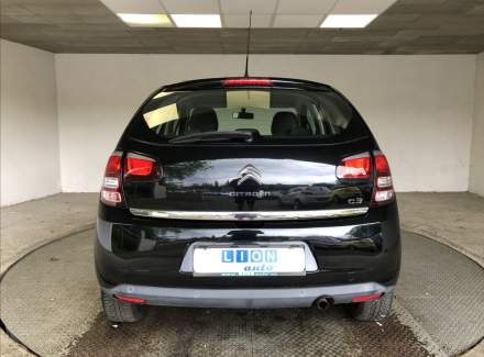 Citroën - C3